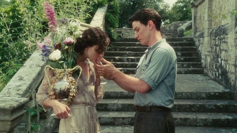 Atonement (2007)