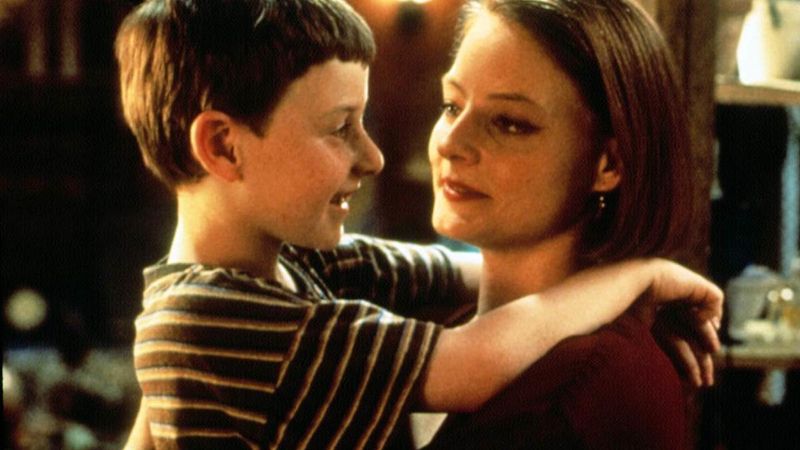 Dede Tate in Little Man Tate (1991)
