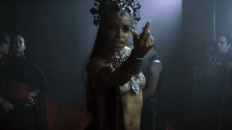 Aaliyah
