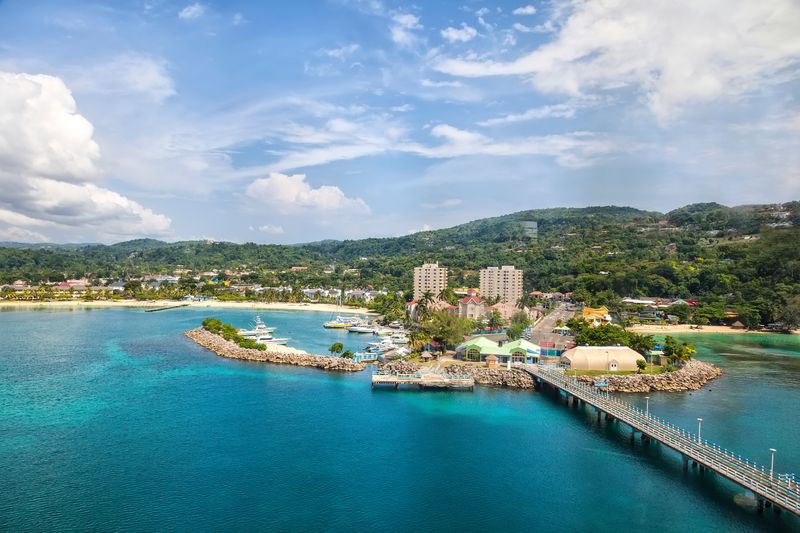 Jamaica: Iconic but Complicated