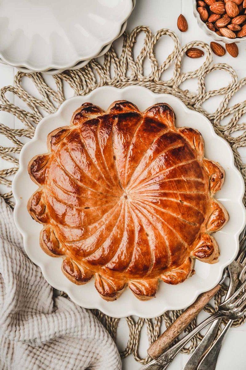Pithivier - France