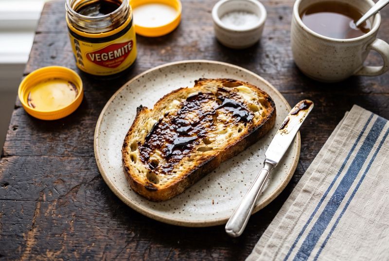 Vegemite