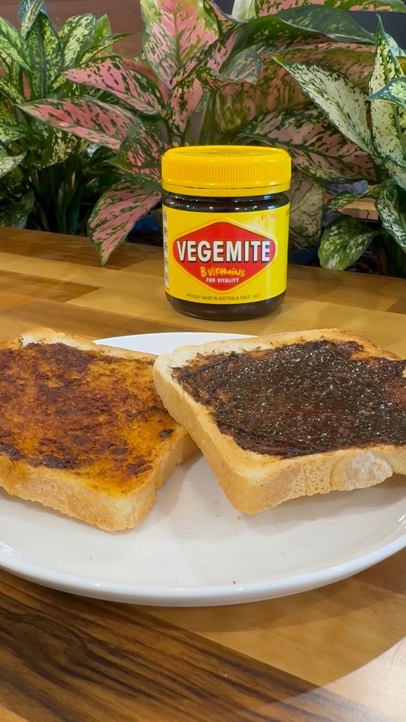 Vegemite