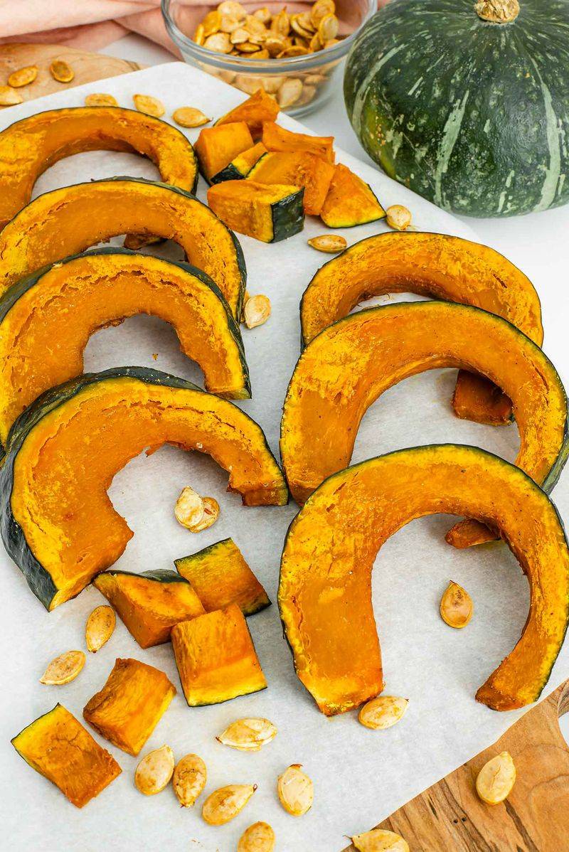 Kabocha Squash
