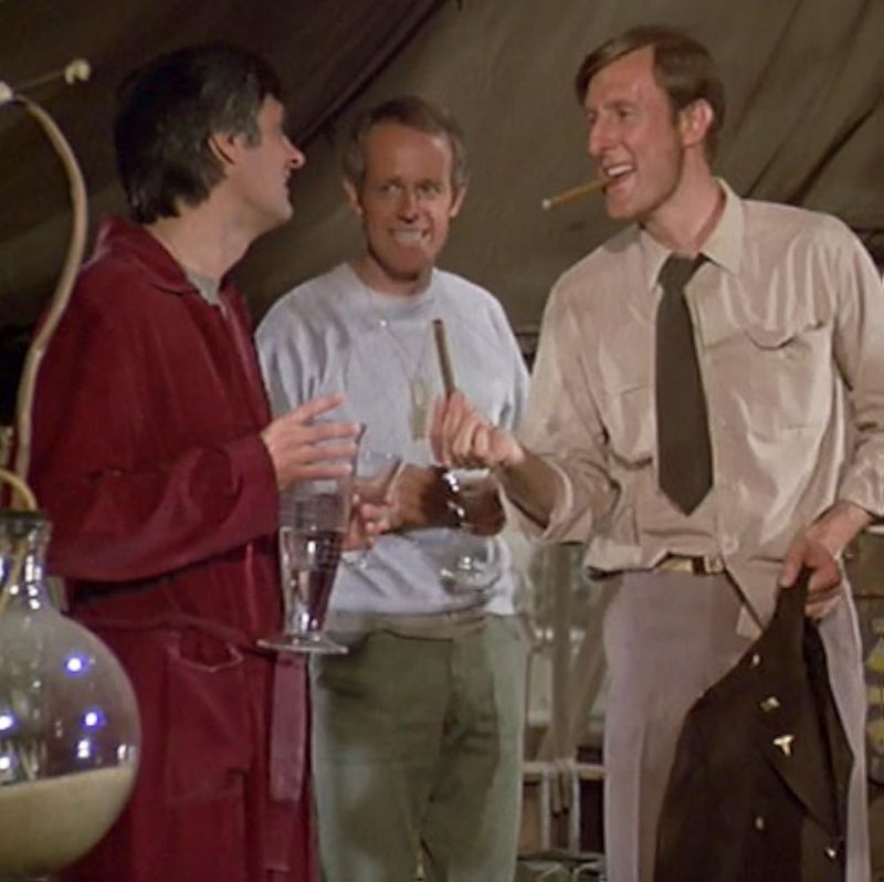 James Cromwell as Captain Leo Bardonaro