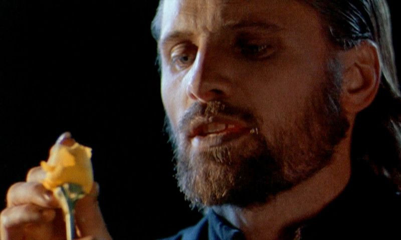 The Prophecy (1995)