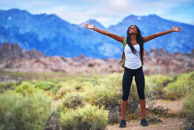 Loss of Identity and Desire for Personal Growth