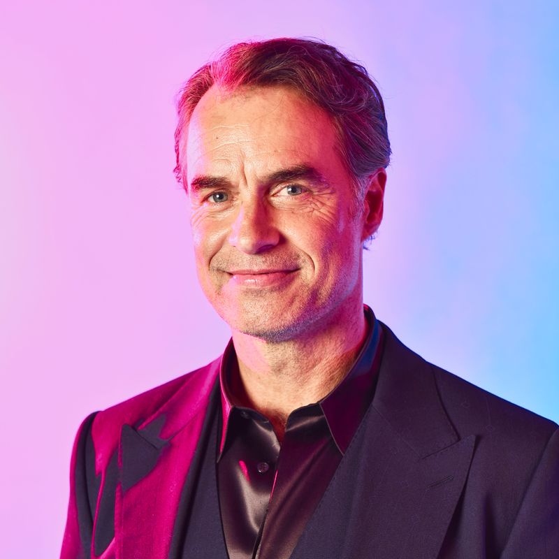 Murray Bartlett