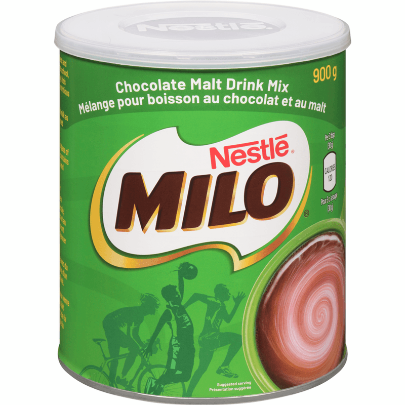 Milo