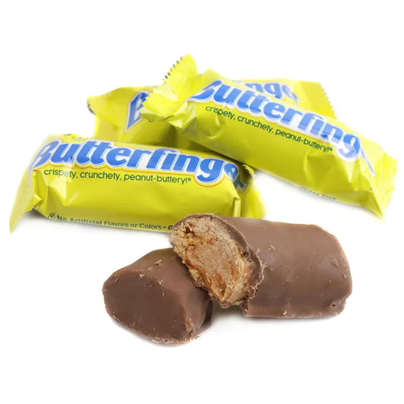 Nestlé Butterfinger