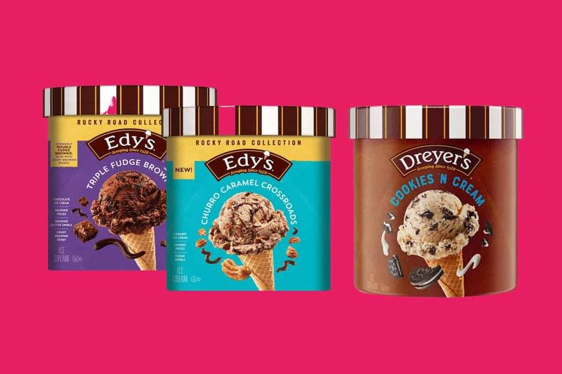 Nestlé Dreyer's Ice Cream