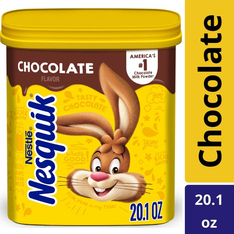 Nestlé Nesquik