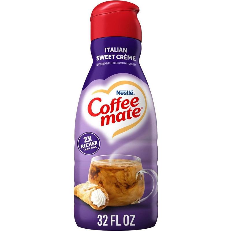 Nestlé Coffee-Mate