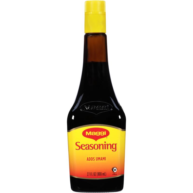 Nestlé Maggi Seasoning Sauce