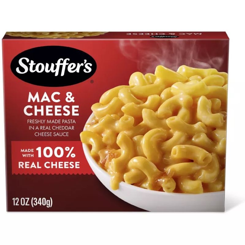 Stouffer's Frozen Meals