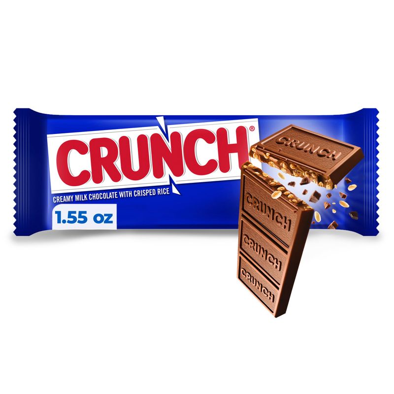 Nestlé Crunch Bar