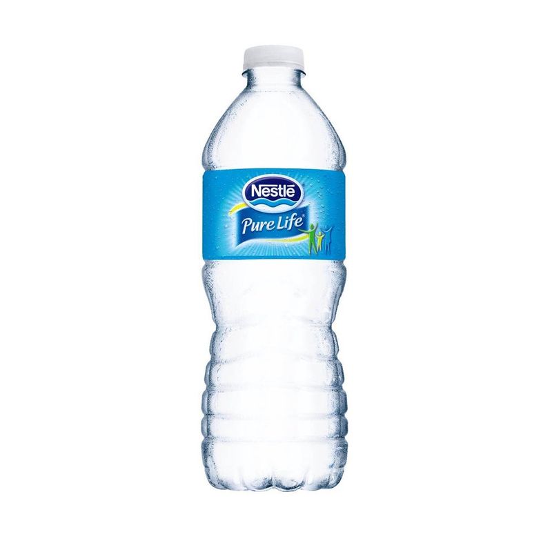 Nestlé Pure Life Water