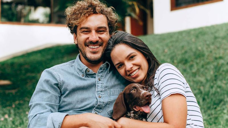 Differences Between Partners Will Ruin the Marriage