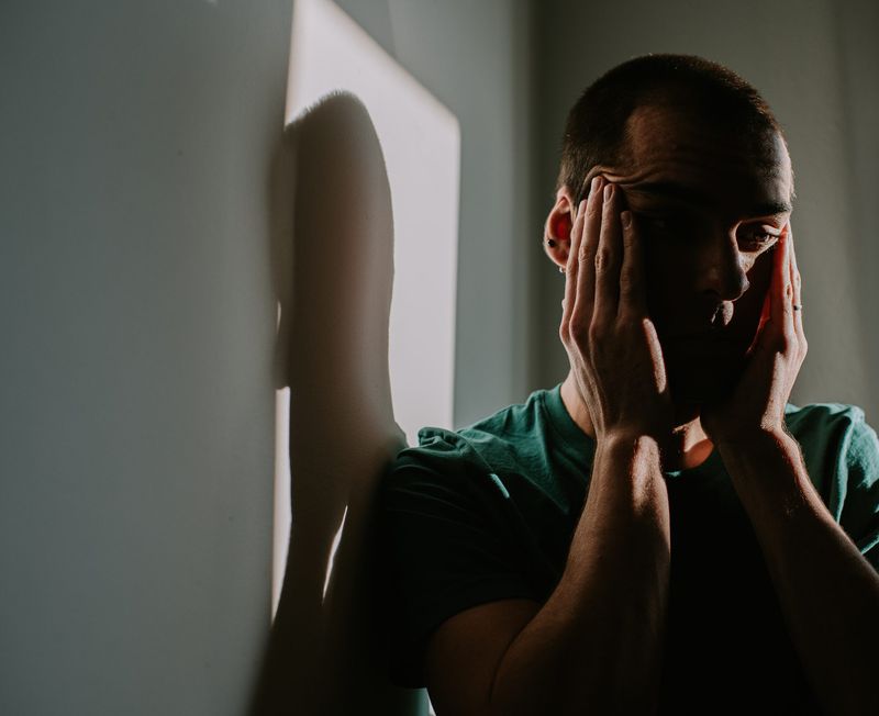 Substance Abuse or Addiction Issues