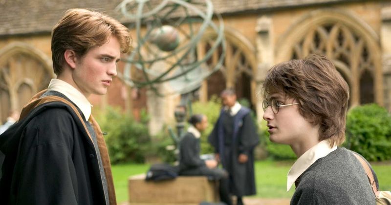 Harry's Internal Thoughts Were Mostly Removed