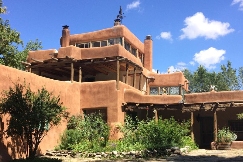 Taos, New Mexico