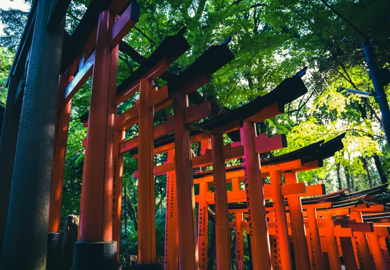 Kyoto, Japan