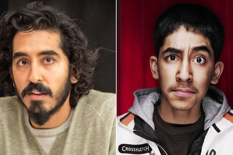 Dev Patel