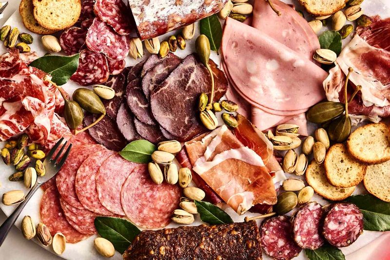 Charcuterie