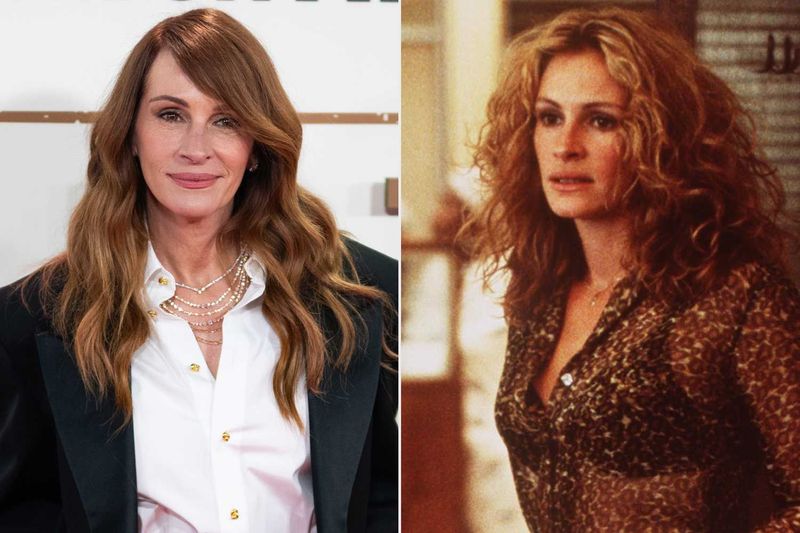 Julia Roberts
