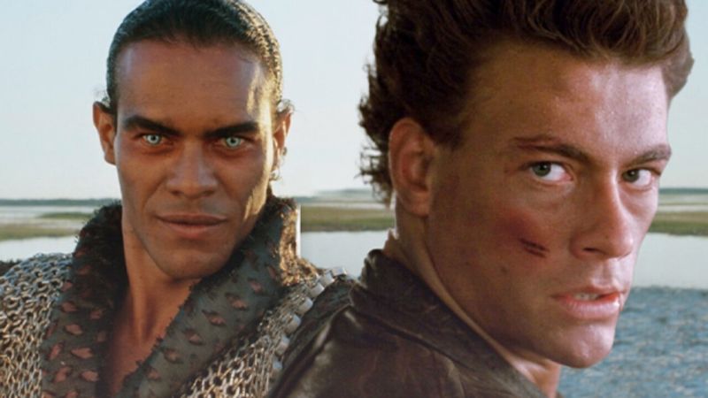 Cyborg (1989)