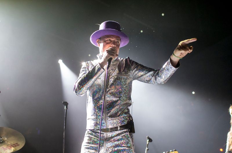 The Tragically Hip (Canada)