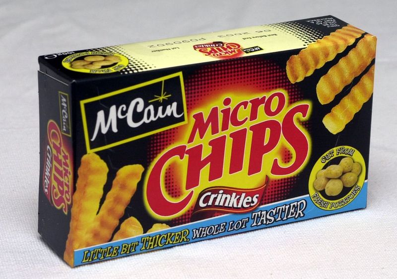 Micro Chips