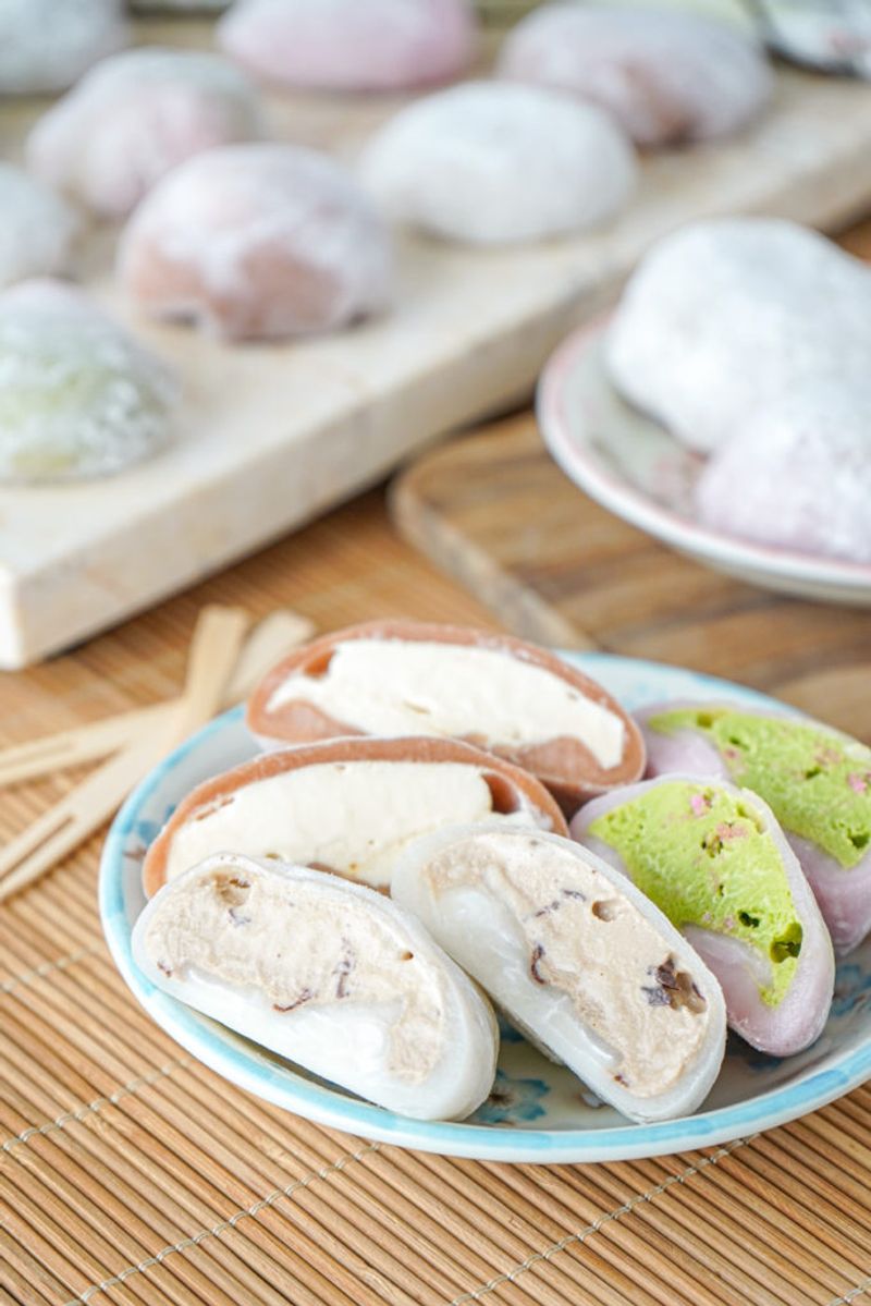 Mochi
