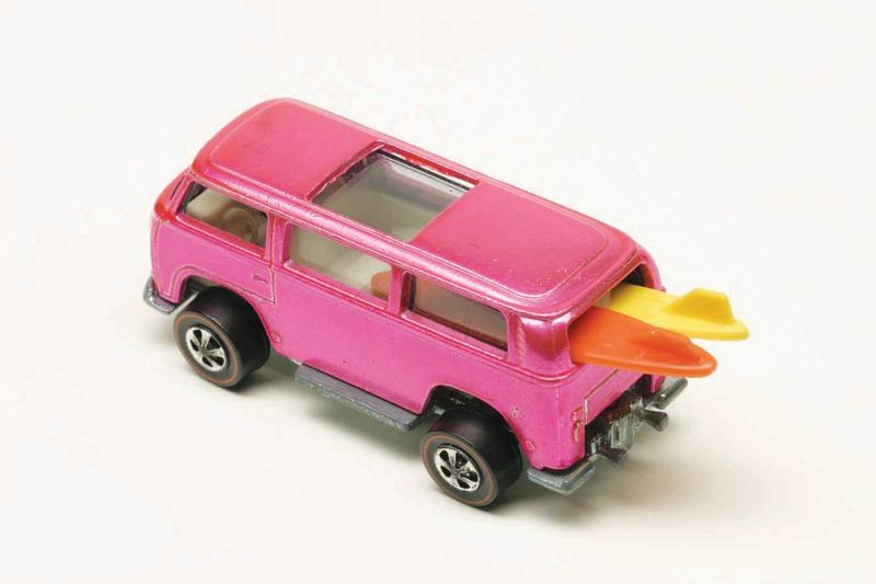 Hot Wheels Cars
