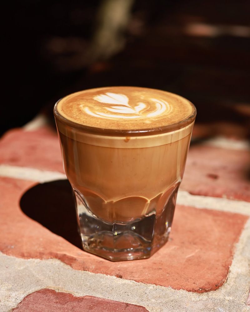 Cortado