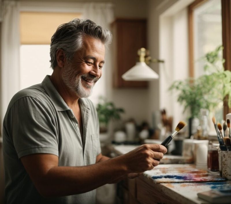Deep Engagement in Personal Hobbies