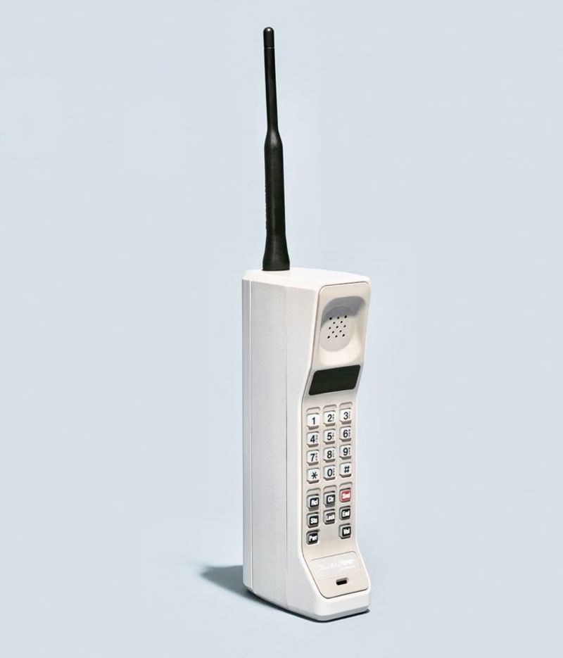 Motorola DynaTAC 8000x