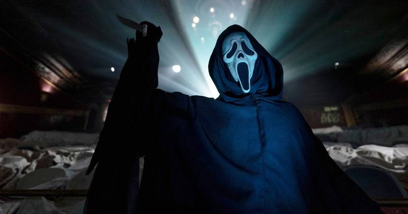 Ghostface