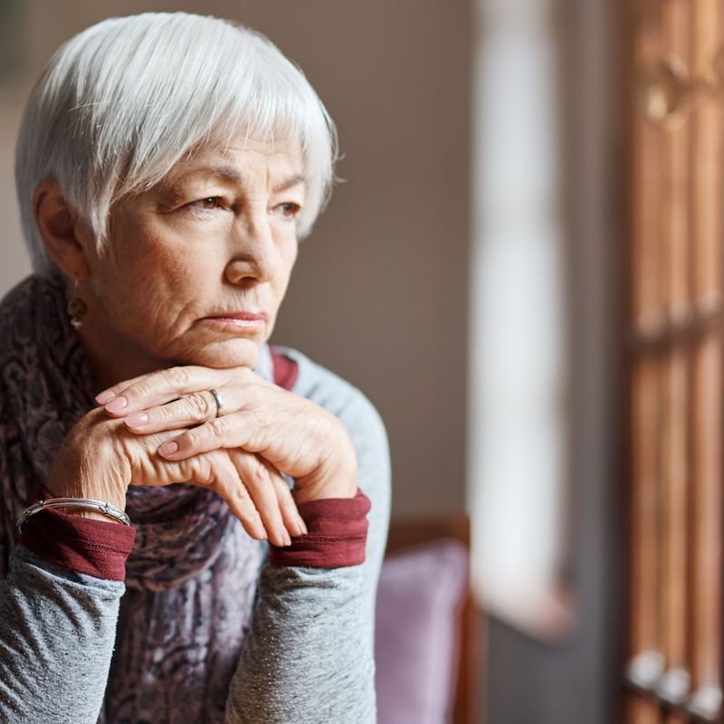 Spending Too Much Time Worrying Instead of Living