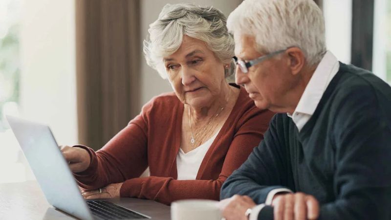 Not Saving Enough for Retirement