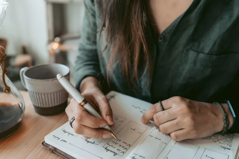 Practicing Gratitude to Protect What Matters
