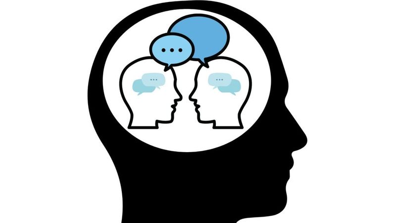 Talk to Yourself Like a Good Friend Would