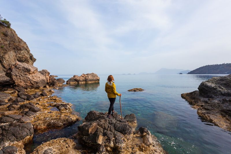 Travel Apart Sometimes to Appreciate Each Other More
