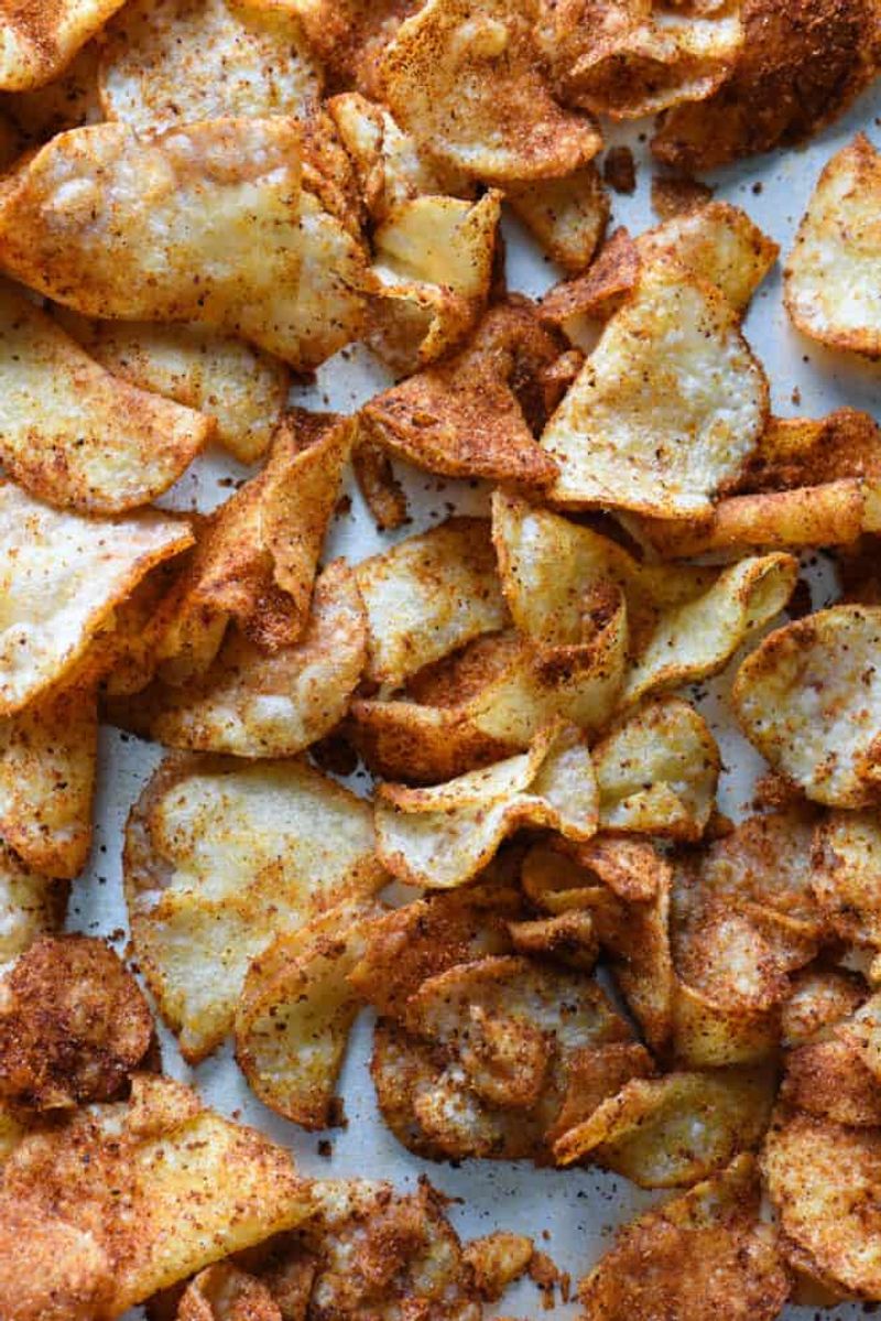 Garlic Powder