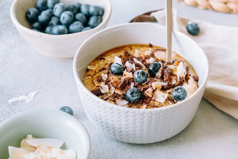 Oats