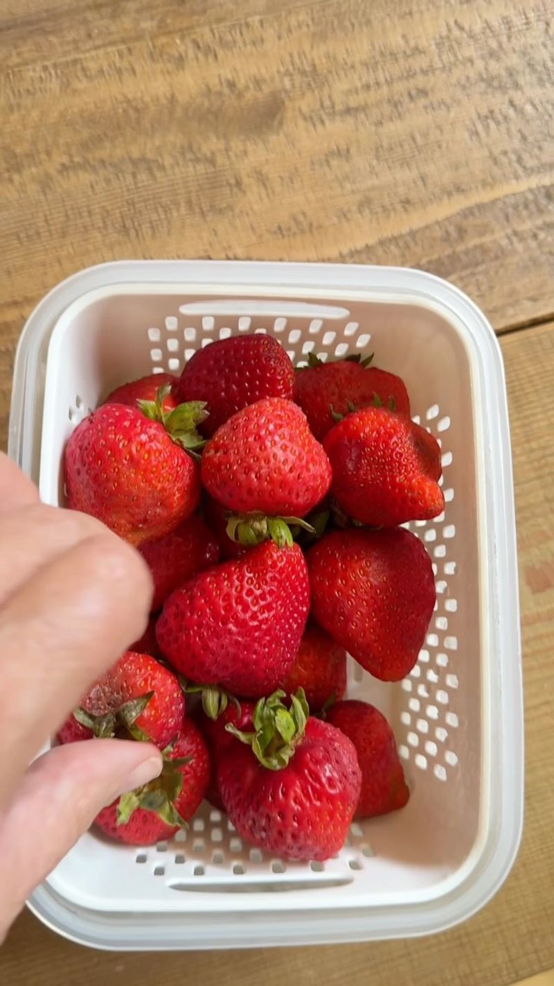 Berries