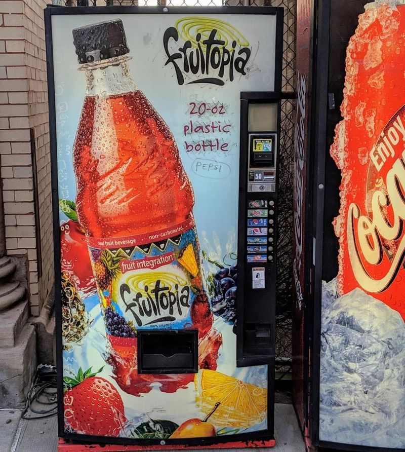 Fruitopia