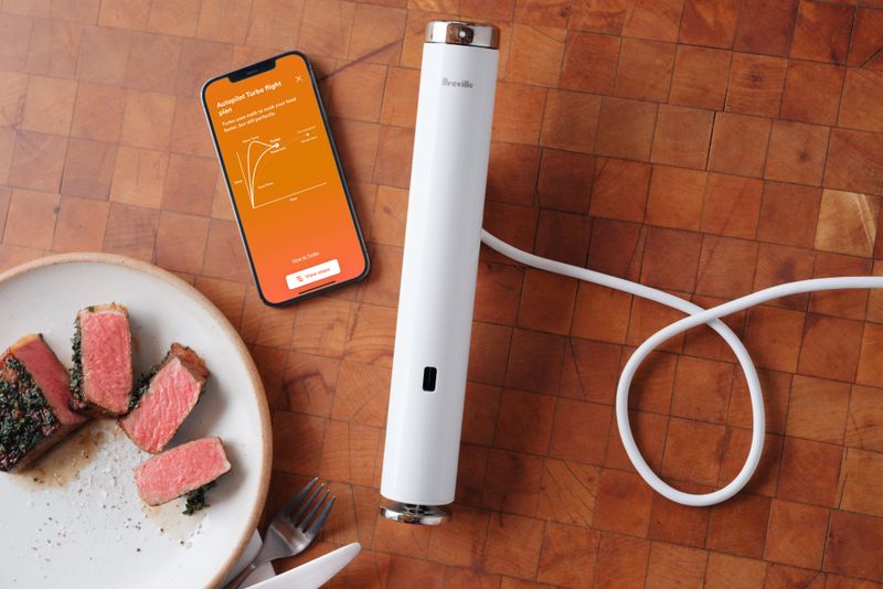 Joule Sous Vide by ChefSteps