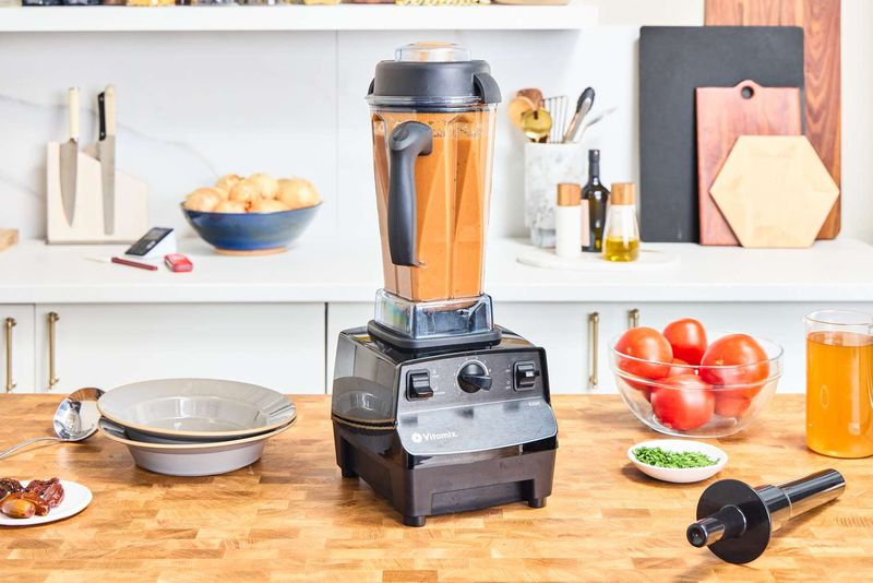 Vitamix 5200 Blender