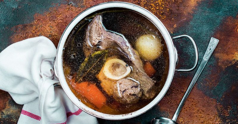 Bone Broth